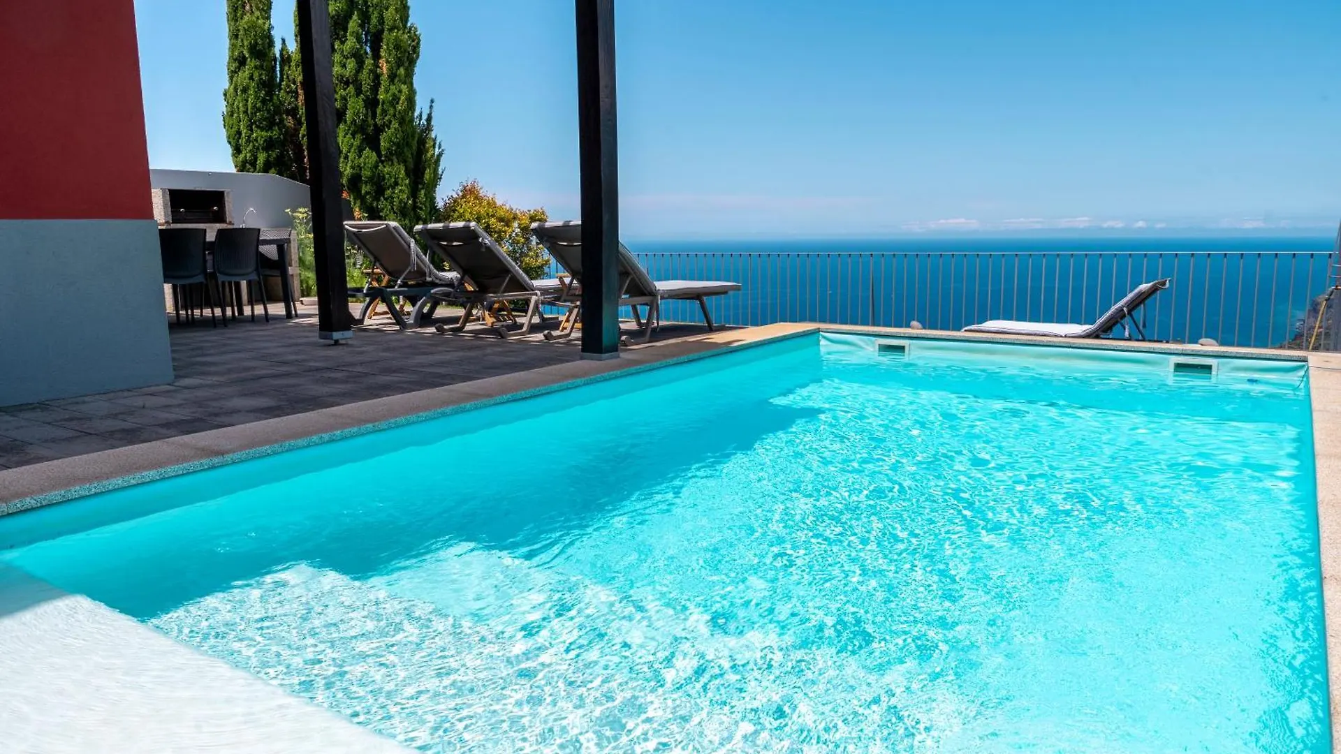 Villa Antonina By Madeira Real Arco da Calheta   Arco da Calheta (Madeira)