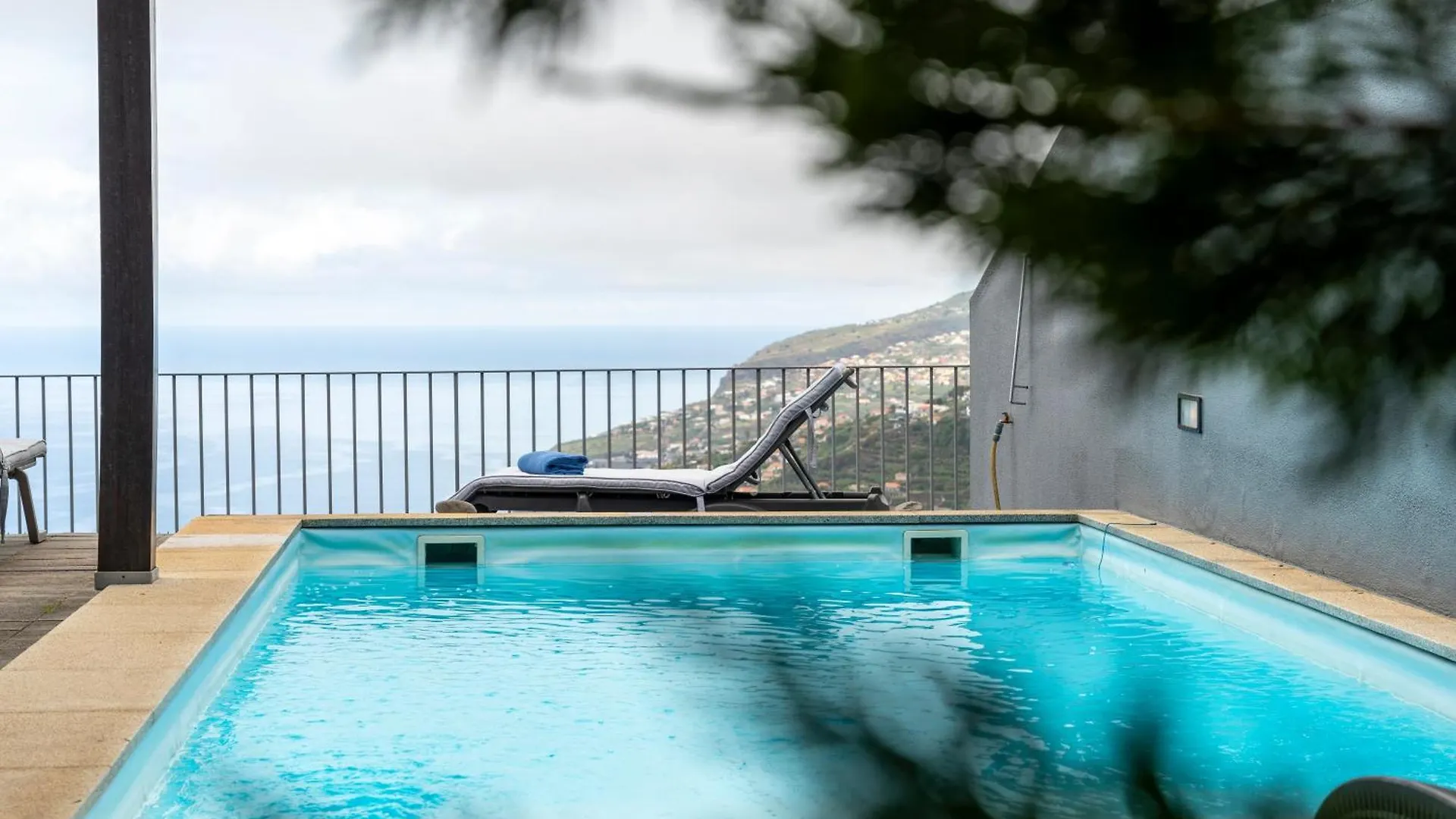Villa Antonina By Madeira Real Arco da Calheta  Arco da Calheta (Madeira)